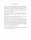 TECNOCIENCIA DEL SIGLO XXI