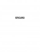 EPICURO