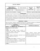 Programa de Derecho Civil I-Personas Parte General