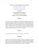 PRACTICA No. 3 OSCILADOR EN PUENTE DE WIEN