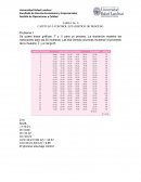 CONTROL ESTADISTICO DE PROCESO