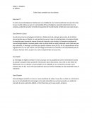 Taller Casos conexión con los clientes