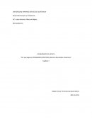 Comprobación de Lectura “Por qué algunos PENSADORES POSITIVOS obtienen Resultados Poderosos”