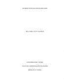 Investigación de mercados empresa Tropical Fruits