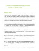 Empresa: “OFIMUEBLES LTDA.”