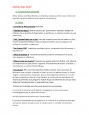 Resumen obras Camilo José Cela