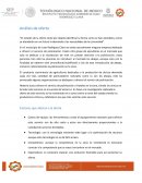 Analisis de la oferta. Factores que afectan a la oferta