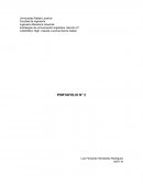 Ingeniería Mecánica Industrial Estrategias de comunicación lingüística, Sección 2