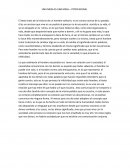 UNA MESA ES UNA MESA – PETER BICHSEL