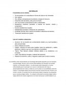 Materiales ¿Qué es el grafeno, cuáles son sus propiedades?