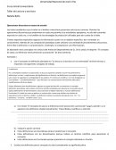 Operaciones discursivas en la explicación. Operaciones discursivas en textos de estudio