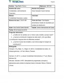 Tecnologías alimentarias: Estado de resultados por canales de distribución