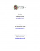 Informe Practica RIDUCO S.A