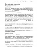 SOLICITUD DE ACLARACION DE ACTA DE NACIMIENTO ERROR DE DIGITALIZACION
