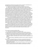 Empresa Planet popcorn