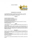 PARODIANDO EN EL DIA DEL NIÑO