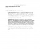 INFORME DEL VIDEO GUNG HO