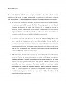 Marco lógico y empresas a nivel internacional que lo utilizan, empresa “La Constancia S.A.”