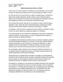 Papel Internacional de Euro vs Dólar