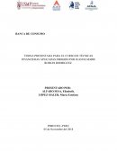 Tesina Banca de Consumo