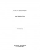 RETRATO DE UN SENTIPENSANTE