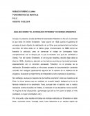 ANALISIS SOBRE “EL ACORAZADO POTEMKIN” DE SERGEI EINSESTEIN