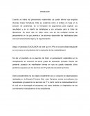 Pensamiento matemático , razonamiento lógico y la argumentación