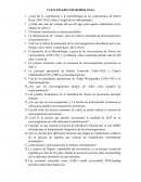 CUESTIONARIO MICROBIOLOGÍA s/r