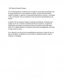 Rol Playing Empresa Prosegur