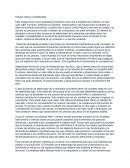 La Elasticidad del consumidor