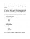 Caso practico sistemas de informacion