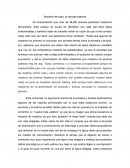 Modelos del siglo, la vanidad asesina