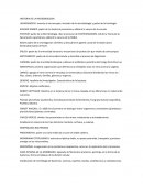 HISTORIA DE LA MICROBIOLOGIA