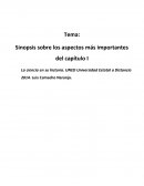 La ciencia en su historia