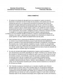 ENSAYO KRIKA COSMETICS