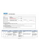 Comportamiento Organizacional. Recomendaciones didácticas