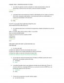 COMERCIALIZACION Y LOGISTICA