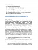 CASO 1. EMPRESA MESARISA CASO 2. EMPRESA UPS