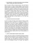 Introduccion sobre un personaje social "uverney Quimbayo"