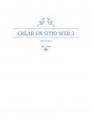 Sitios web tutorial