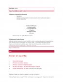 TAREA UD5 Hábito: Vestir & Desvestir de 0 a 3 años