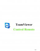 TeamViewer Control Remoto