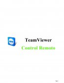 TeamViewer Control Remoto
