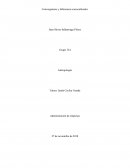 Antropología Stiven Saldarriaga