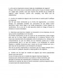 ¿Por qué es importante conocer todas las modalidades de negocio?