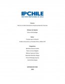 Finanzas para la Gestión Análisis de Servicios y Arriendos Oliva y Núñez SPA