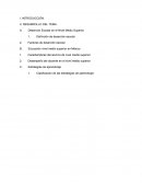 Deserción Escolar en el Nivel Medio Superio