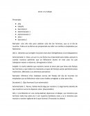 Día de Muertos en la oficina: Tradición, homenaje y un encuentro inesperado