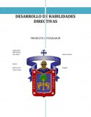 MODELOS DE HABILIDADES DIRECTIVAS DE DIRECTIVOS Y GERENTES EN CASINO CALIENTE