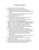 SOLUCION DEL CUESTIONARIO